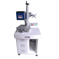 Cobalt Chrome Steel Laser Marking Machine/Steel Laser Marker